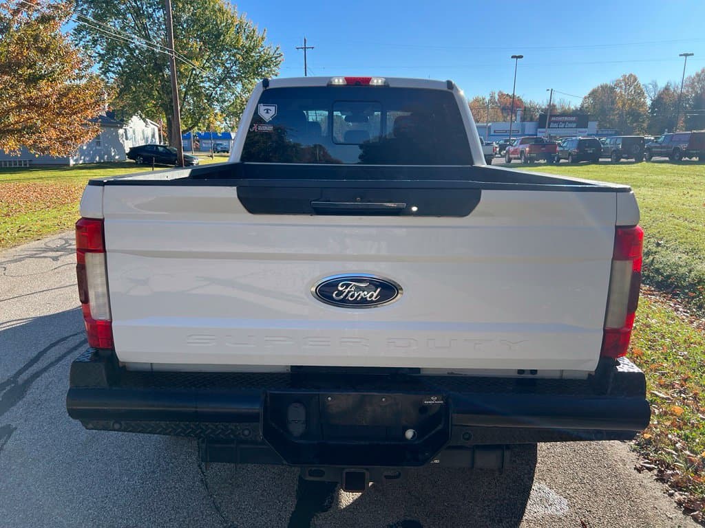 Photo 3 of 2018 Ford F-250 Super Duty Lariat